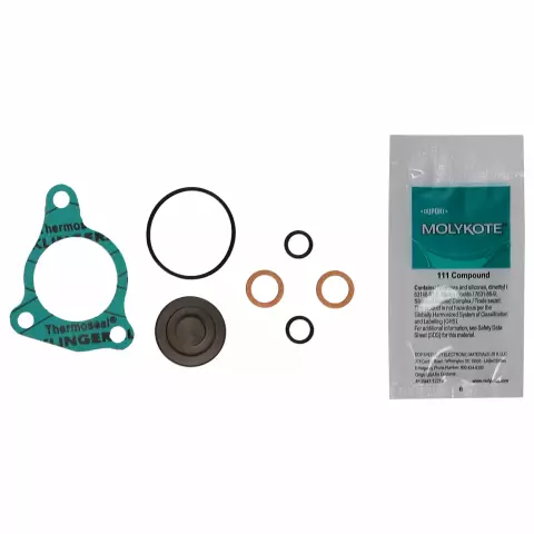 KTM 85/105 SX/XC REKLUSE SLAVE CYLINDER REBUILD KIT